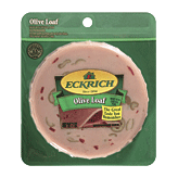 Eckrich  olive loaf Full-Size Picture